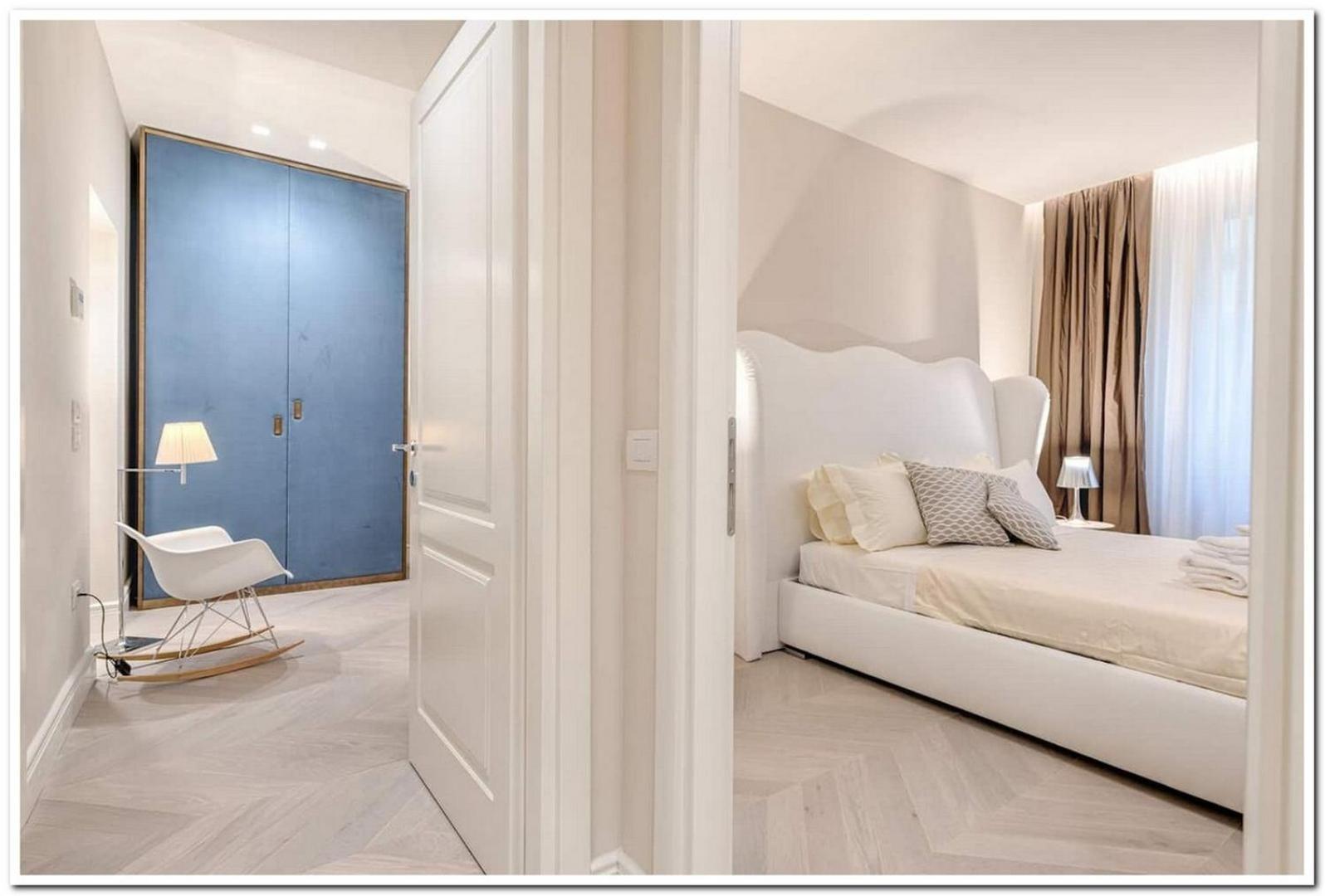 3br Awesome In - What'app - 0039-3512-039-610 - For Reservations! Apartment Florence